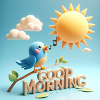 Good Morning Images & Quotes