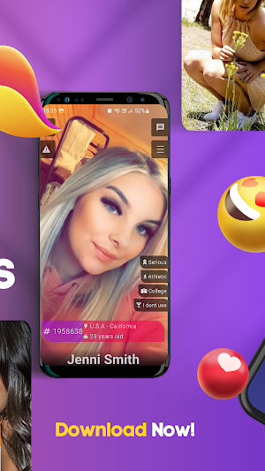 EverLove - Meet & Chat Screenshot 3
