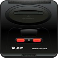 Mega Drive Walkthrough