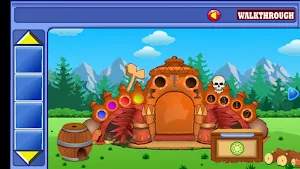 Rescue The Pond Fish Screenshot 0