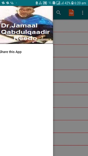 Qafàr Afak Yabti-Rakiibo Screenshot 2