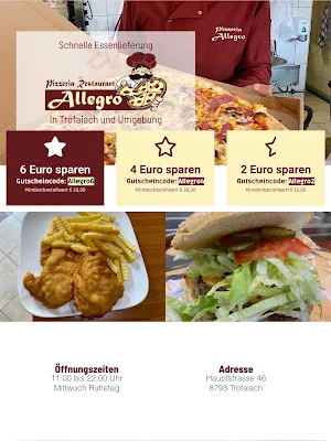 Allegro Screenshot 3