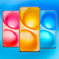 VIVO X200 Series Wallpapers