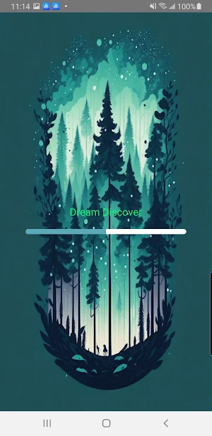 Dream Discover - Find your way Screenshot 0