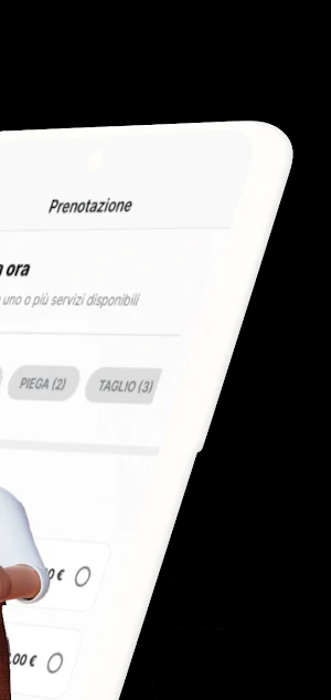 Chic Salon Screenshot 2