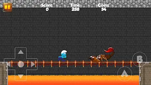 Super Uncle: Adventure Screenshot 2