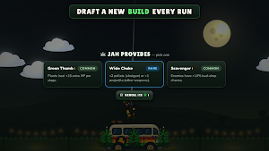 Grow Guerrilla: Weed Defense Screenshot 3