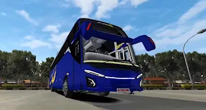 Mod Bus Simulator Jetbus 5 Mbo Screenshot 3
