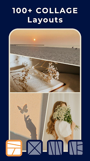 Collage Maker: Photo Editor Screenshot 2