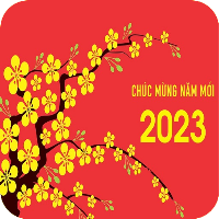 Chúc Mừng Năm Mới 2023