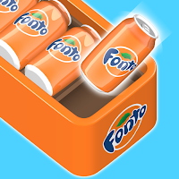 Sort The Cans
