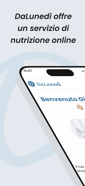 DaLunedì Screenshot 0
