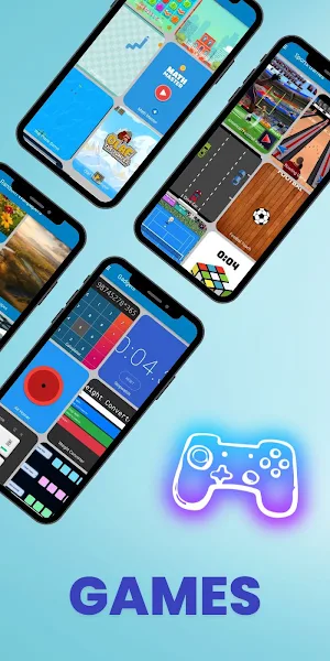Sports Wallpapers and Games Screenshot 2
