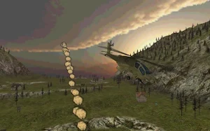 Army Heli Sim 3D Screenshot 3