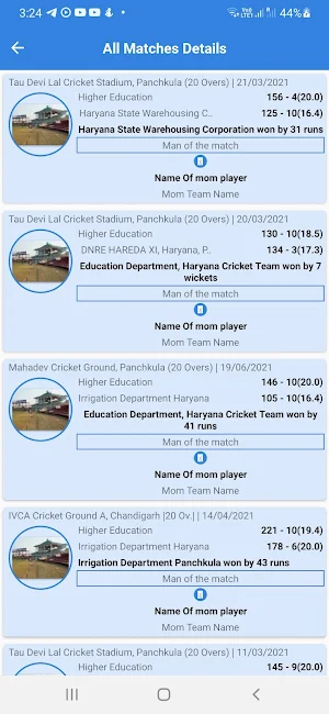 Education 11 Screenshot 3