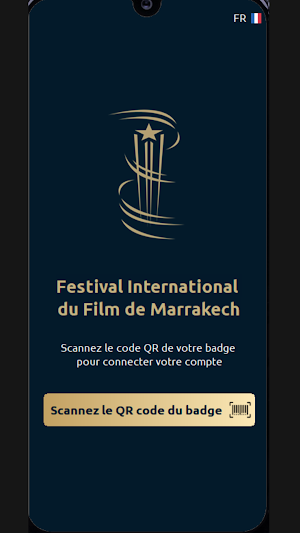 FIFM E-RESTO Screenshot 1