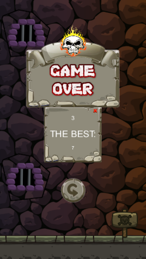 trap tower Screenshot 2