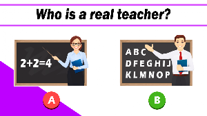 Tricky Puzzle: Brain Test Quiz Screenshot 2