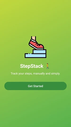 StepStack Screenshot 0