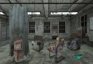 Escape Games Mystery Escapade Screenshot 3