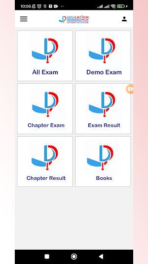 Diplomatic Education Hub Screenshot 0