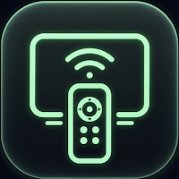 Pultio: Android TV Remote