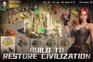 War of Survivors Screenshot 0