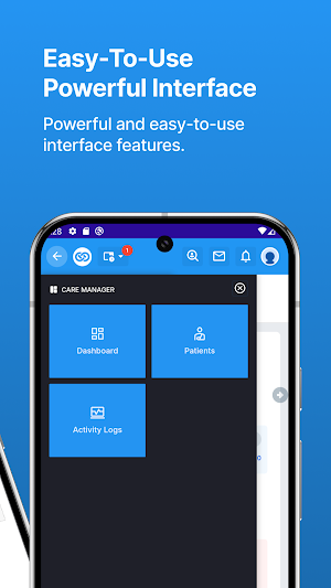 Winnolas Visit Verify Screenshot 2
