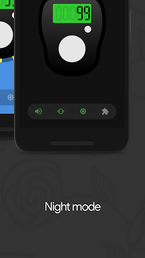 Tasbih Counter PRO: Dhikr, Tally, Muslim Prayer Screenshot 2