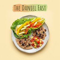 Daniel Fast Guide Plan