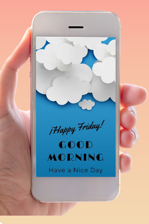 Happy Friday Images Screenshot 2