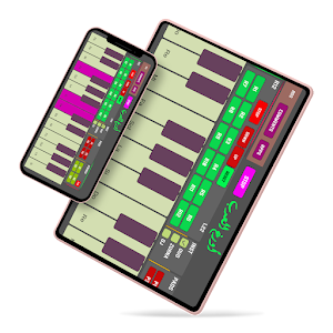 Arabic organ Screenshot 3