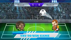 Football Championship 2023 Screenshot 0