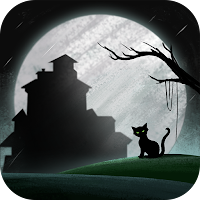 Cat and Escape