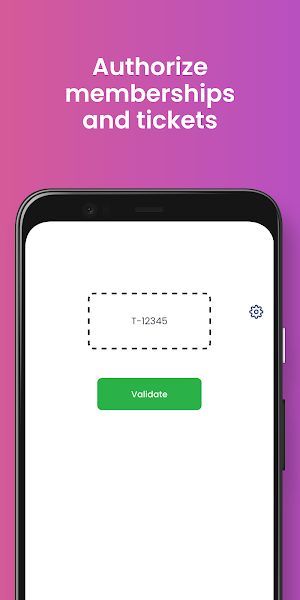 Amaze Connect Screenshot 1