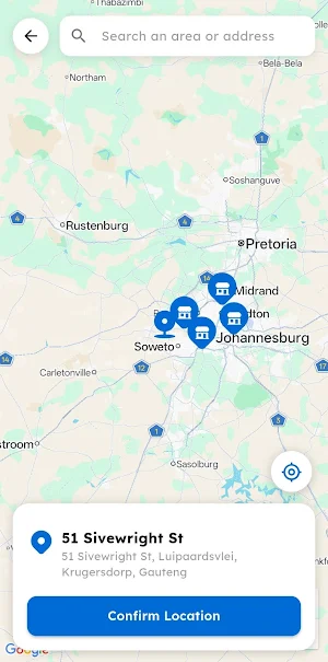 EDC Smart Shopper Screenshot 2