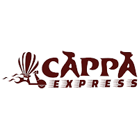 Cappa Express Kingston