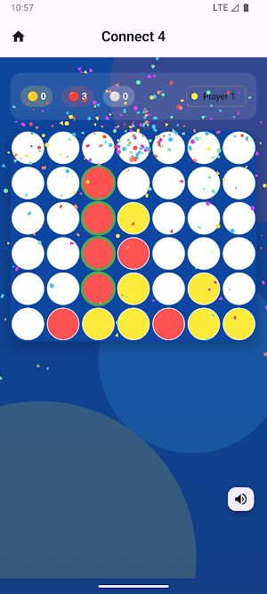 Connect 4 Screenshot 3