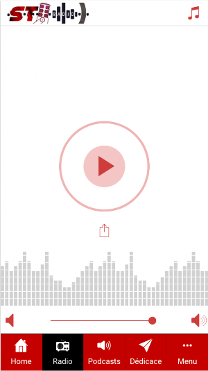 Saint Jo Radio Screenshot 2