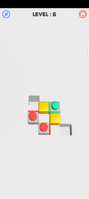 Cubic Conundrum Screenshot 3