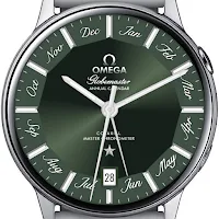 Milky Way: Omega Constellation