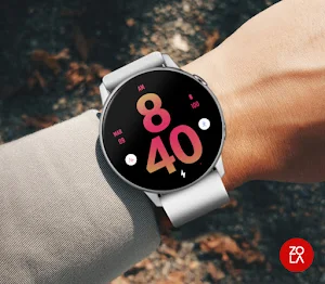 Big Watermelon Watch Face Screenshot 2