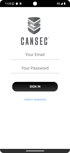 CANSEC 2026 Lead Retrieval Screenshot 0