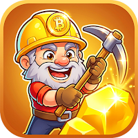 Bitcoin Miner: Dig BTC