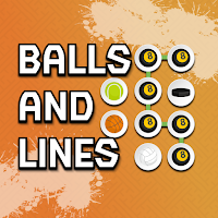 Balls and Lines