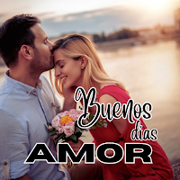 Frases de Buenos días amor