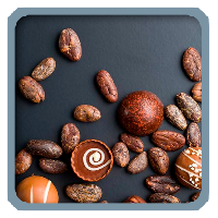 Desctop Wallpaper Chocolate