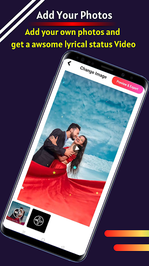 Odia Status Video Maker - Fullscreen Video Status Screenshot 2