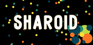 Sharoid - Start the reaction! Screenshot 0