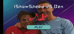 IShowSpeed vs Ben: Kart Race! Screenshot 0